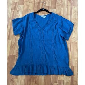 Counterparts‎ Blouse